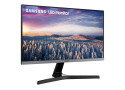 Samsung S24R350FZU 60,5 cm (23.8") 1920 x 1080 Pixels Full HD LED Zilver