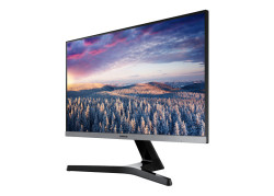 Samsung S24R350FZU 60,5 cm (23.8") 1920 x 1080 Pixels Full HD LED Zilver