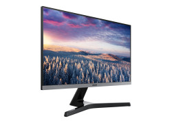 Samsung S24R350FZU 60,5 cm (23.8") 1920 x 1080 Pixels Full HD LED Zilver