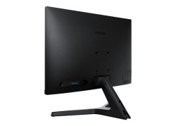 Samsung S24R350FZU 60,5 cm (23.8") 1920 x 1080 Pixels Full HD LED Zilver