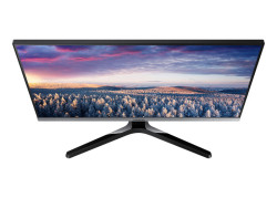 Samsung S24R350FZU 60,5 cm (23.8") 1920 x 1080 Pixels Full HD LED Zilver