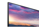 Samsung S24R350FZU 60,5 cm (23.8") 1920 x 1080 Pixels Full HD LED Zilver