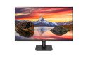 LG 27inch Full-HD HDMI 75Hz IPS LED Zwart