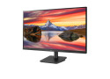 LG 27inch Full-HD HDMI 75Hz IPS LED Zwart