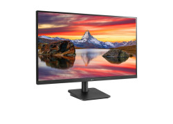 LG 27inch Full-HD HDMI 75Hz IPS LED Zwart