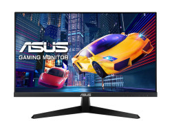 ASUS VY249HE 60,5 cm (23.8") 1920 x 1080 Pixels Full HD LED Zwart