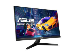 ASUS VY249HE 60,5 cm (23.8") 1920 x 1080 Pixels Full HD LED Zwart