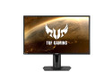 ASUS TUF Gaming VG27AQZ 68,6 cm (27") 2560 x 1440 Pixels Wide Quad HD LED Zwart