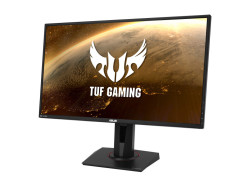 ASUS TUF Gaming VG27AQZ 68,6 cm (27") 2560 x 1440 Pixels Wide Quad HD LED Zwart