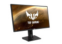 ASUS TUF Gaming VG27AQZ 68,6 cm (27") 2560 x 1440 Pixels Wide Quad HD LED Zwart