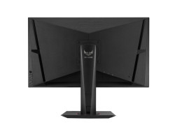 ASUS TUF Gaming VG27AQZ 68,6 cm (27") 2560 x 1440 Pixels Wide Quad HD LED Zwart