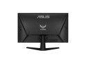 ASUS TUF Gaming VG249Q1A 60,5 cm (23.8") 1920 x 1080 Pixels Full HD LED Zwart