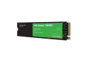 Western Digital Green SN350 M.2 480 GB PCI Express 3.0 NVMe