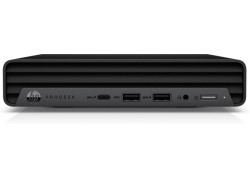 HP ProDesk 400 MINI G6 i5-10500T / 8GB / 256GB / W11P