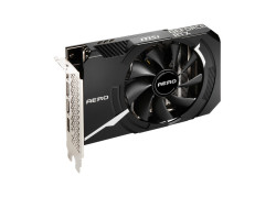 MSI GeForce RTX 3050 AERO ITX 8G OC NVIDIA 8 GB GDDR6