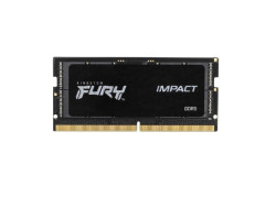 Kingston Technology FURY Impact geheugenmodule 8 GB 1 x 8 GB DDR5 4800 MHz