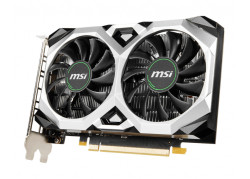 MSI GTX 1650 D6 Ventus XS OC NVIDIA GeForce GTX 1650 4 GB GDDR6