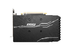 MSI GeForce GTX 1660 SUPER VENTUS XS OC NVIDIA 6 GB GDDR6