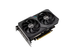 ASUS Dual GeForce RTX 3050 OC Edition 8GB NVIDIA GDDR6