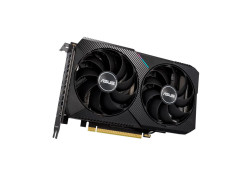 ASUS Dual GeForce RTX 3050 OC Edition 8GB NVIDIA GDDR6