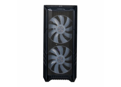 Cooler Master HAF 500 Midi Tower Zwart