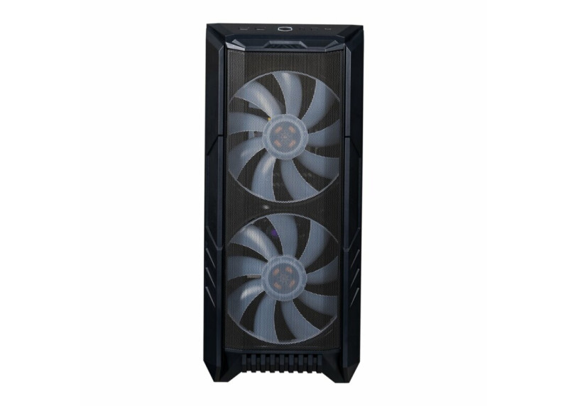 Cooler Master HAF 500 Midi Tower Zwart