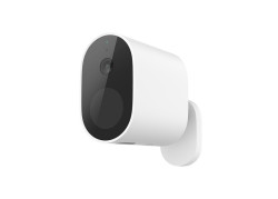 Xiaomi Mi Wireless Outdoor Security Camera 1080p (Set version) IP-beveiligingscamera Buiten 1920 x 1080 Pixels Muur