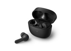 Philips Headphones In-ear True Wireless TAT2206 Black