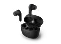 Philips Headphones In-ear True Wireless TAT2206 Black