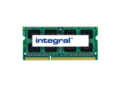 MEM Integral 4GB DDR4 2666MHZ SODIMM