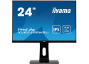 iiyama ProLite XUB2495WSU-B3 computer monitor 61,2 cm (24.1") 1920 x 1200 Pixels WUXGA LED Zwart