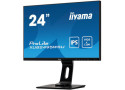 iiyama ProLite XUB2495WSU-B3 computer monitor 61,2 cm (24.1") 1920 x 1200 Pixels WUXGA LED Zwart