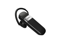 Jabra Talk 15 SE Headset Draadloos oorhaak, In-ear Car/Home office Micro-USB Bluetooth Zwart