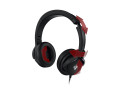 CHERRY HC 2.2 Corded Headset 7.1 Gaming Black