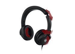 CHERRY HC 2.2 Corded Headset 7.1 Gaming Black