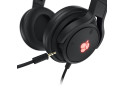 CHERRY HC 2.2 Corded Headset 7.1 Gaming Black