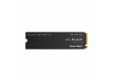 Western Digital Black SN770 M.2 250 GB PCI Express 4.0 NVMe