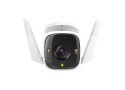 TP-Link Tapo C320WS IP-beveiligingscamera Binnen & buiten Rond 2160 x 1440 Pixels Muur