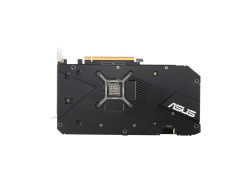 ASUS Dual -RX6650XT-O8G AMD Radeon RX 6650 XT 8 GB GDDR6