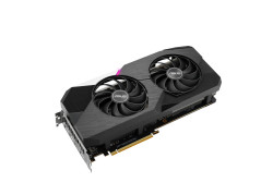 ASUS Dual -RX6750XT-O12G AMD Radeon RX 6750 XT 12 GB GDDR6