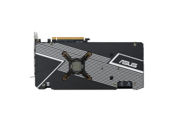 ASUS Dual -RX6750XT-O12G AMD Radeon RX 6750 XT 12 GB GDDR6