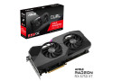 ASUS Dual -RX6750XT-O12G AMD Radeon RX 6750 XT 12 GB GDDR6