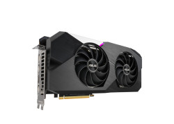 ASUS Dual -RX6750XT-O12G AMD Radeon RX 6750 XT 12 GB GDDR6