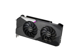 ASUS Dual -RX6750XT-O12G AMD Radeon RX 6750 XT 12 GB GDDR6