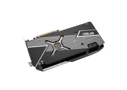 ASUS Dual -RX6750XT-O12G AMD Radeon RX 6750 XT 12 GB GDDR6