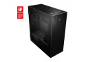 MSI MPG SEKIRA 500G computerbehuizing Midi Tower Zwart