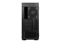 MSI MPG QUIETUDE 100S computerbehuizing Midi Tower Zwart