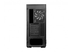 MSI MPG VELOX 100P AIRFLOW computerbehuizing Midi Tower Zwart