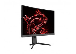 MSI Optix MAG272CQR 68,6 cm (27") 2560 x 1440 Pixels Quad HD LCD Zwart