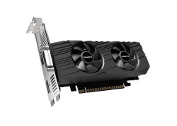 Gigabyte GeForce GTX 1650 OC Low Profile 4G NVIDIA 4 GB GDDR5